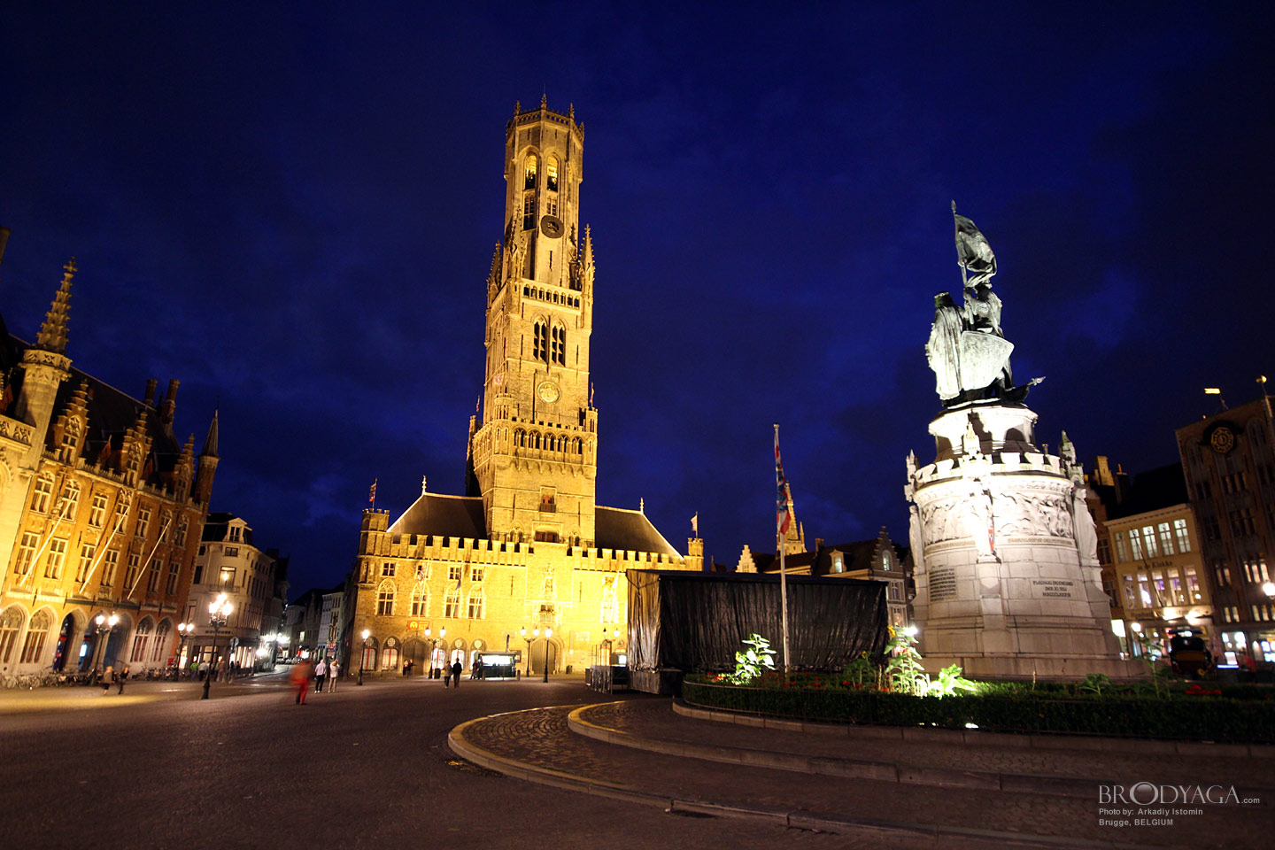 Brugge